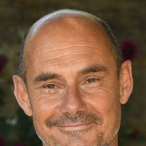 Fotoğraf Bernard Campan