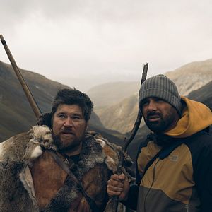 Fotoğraf Zaki Youssef