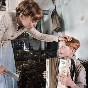 Fotoğraf Xari Wimbauer