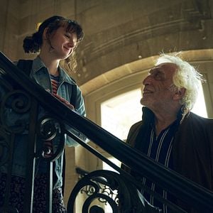 Fotoğraf Gérard Darmon