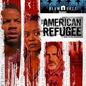 Fotoğraf American Refugee