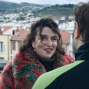 Fotoğraf Noémie Lvovsky