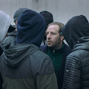 Fotoğraf Jean-Charles Clichet