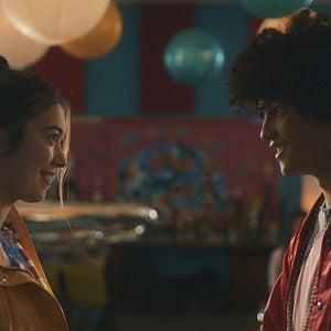 Fotoğraf The Sky Is Everywhere