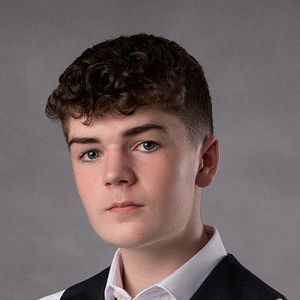 Fotoğraf Lewis McAskie