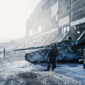 Fotoğraf Kara Yengeç