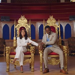 Fotoğraf Honk For Jesus. Save Your Soul.