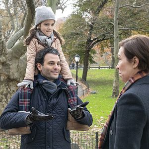 Fotoğraf Arian Moayed