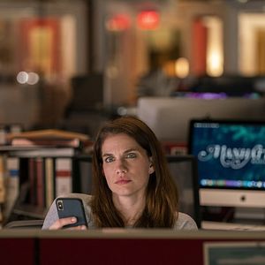 Fotoğraf Anna Chlumsky