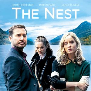 Fotoğraf The Nest