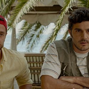 Fotoğraf Soygun Oyunu: Büyük Vurgun