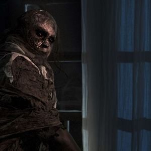 Fotoğraf İblis: Karanlığın Sahibi