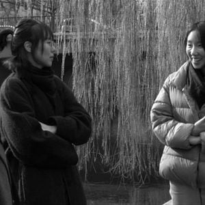 Fotoğraf Mi-so Park