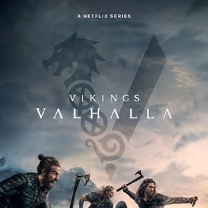 Fotoğraf Vikings: Valhalla