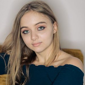 Fotoğraf Maddie Nichols