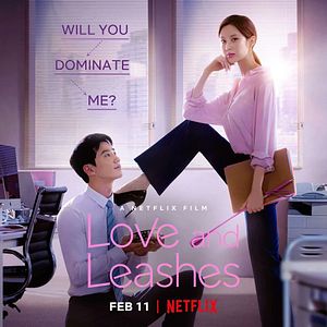 Fotoğraf Love and Leashes