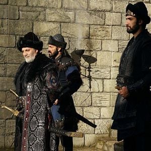 Fotoğraf Kuruluş Osman