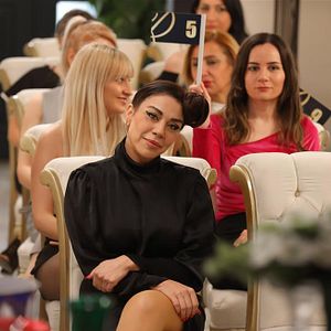 Fotoğraf Annemizi Saklarken