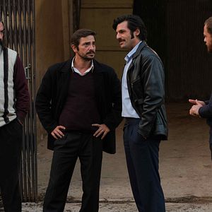 Fotoğraf Kıbrıs Zafere Doğru