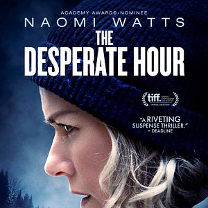 Fotoğraf The Desperate Hour