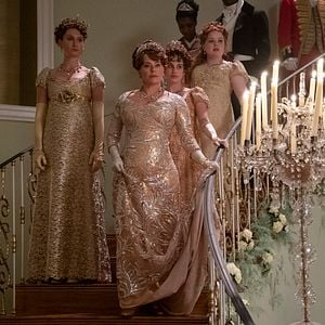 Fotoğraf Polly Walker