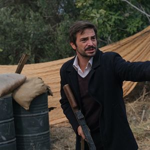 Fotoğraf Kıbrıs Zafere Doğru