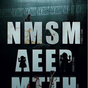 Fotoğraf İlk Seans NMSM