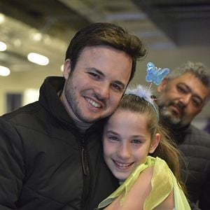 Fotoğraf Afacanlar: İş Başa Düştü