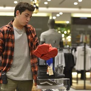 Fotoğraf Afacanlar: İş Başa Düştü