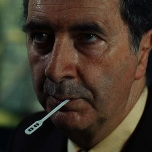 Fotoğraf François Morel