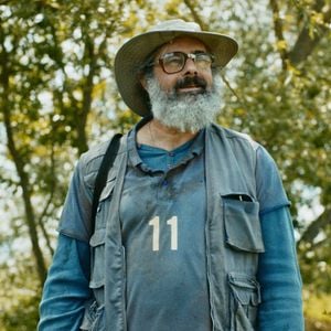 Fotoğraf Gustave Kervern