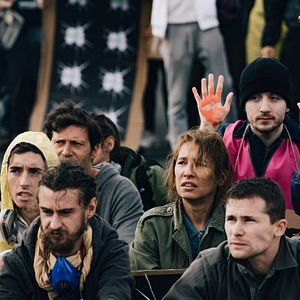 Fotoğraf Emmanuelle Bercot