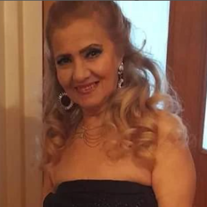 Fotoğraf Aynur Berkin