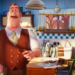 Fotoğraf Cesur İtfaiyeci