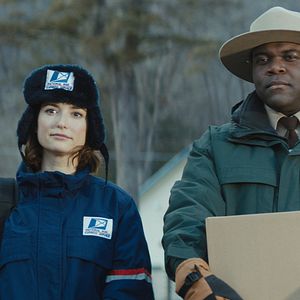 Fotoğraf Werewolves Within