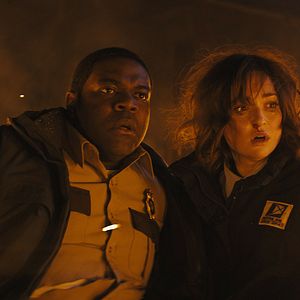 Fotoğraf Werewolves Within