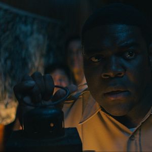 Fotoğraf Werewolves Within