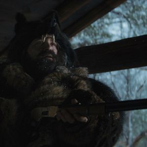 Fotoğraf Werewolves Within