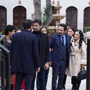 Fotoğraf Kalp Yarası