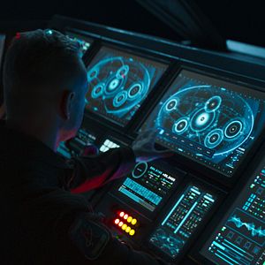 Fotoğraf Project Gemini