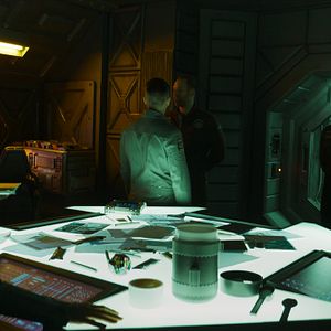 Fotoğraf Project Gemini