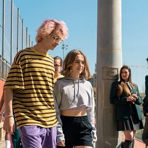 Fotoğraf Penceremden