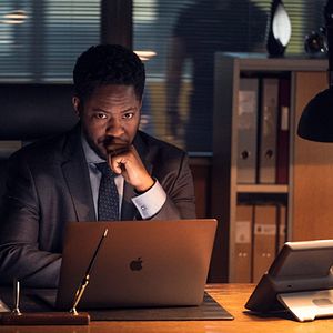 Fotoğraf Young Wallander