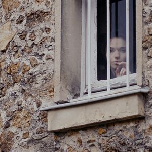 Fotoğraf Her Gün Başka Bir Bela