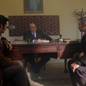 Fotoğraf Kıbrıs Zafere Doğru