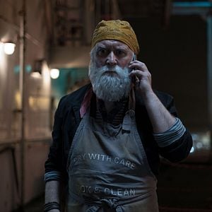 Fotoğraf Luis Bermejo