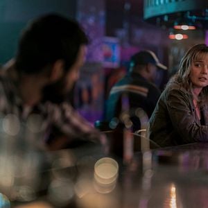 Fotoğraf Bella Heathcote