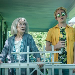 Fotoğraf Jump, Darling