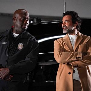 Fotoğraf Richard T. Jones