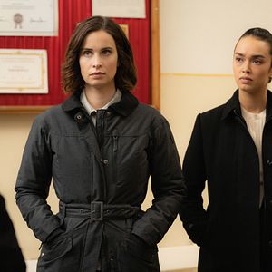 Fotoğraf Heida Reed